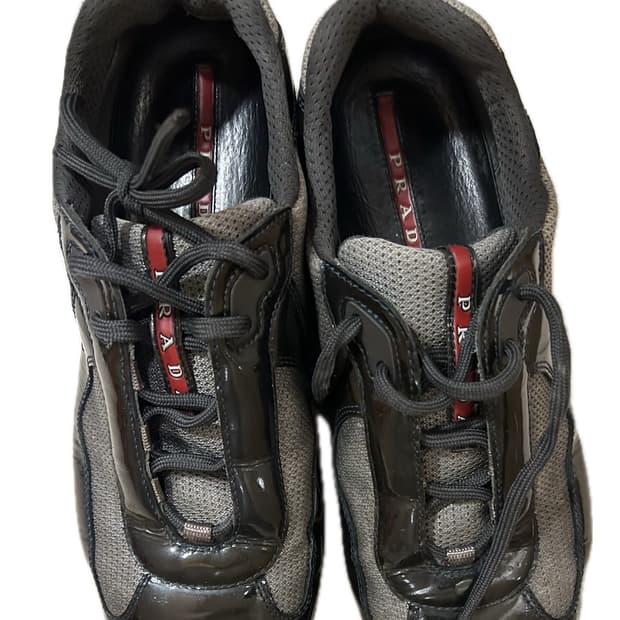 프라다 아메리카컵