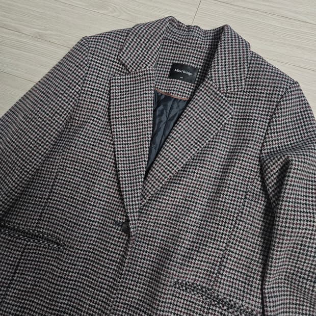 마인드브릿지 코트