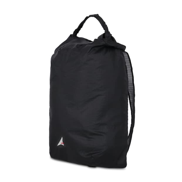 로아 하이킹 26ss Vaphi 15L 백팩/블랙
