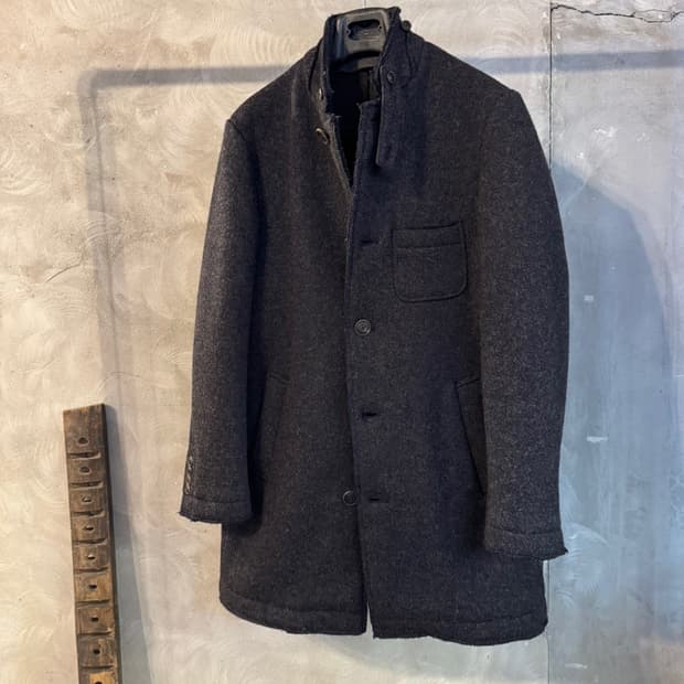 시리즈 유틸리티 코트 100