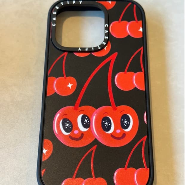 케이스티파이 아이폰16프로 케이스