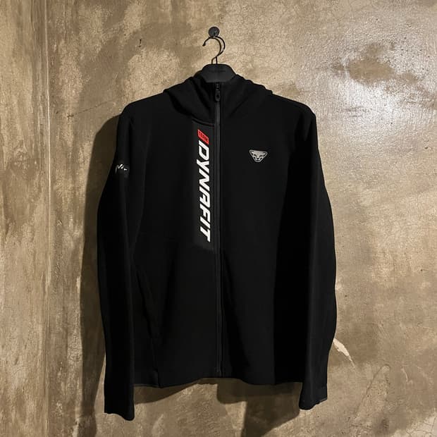 다이나핏 후드집업