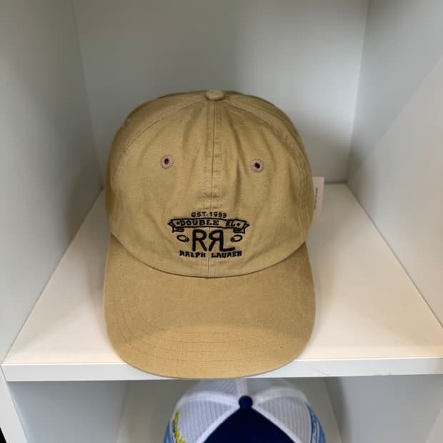 Ralph Lauren Cap