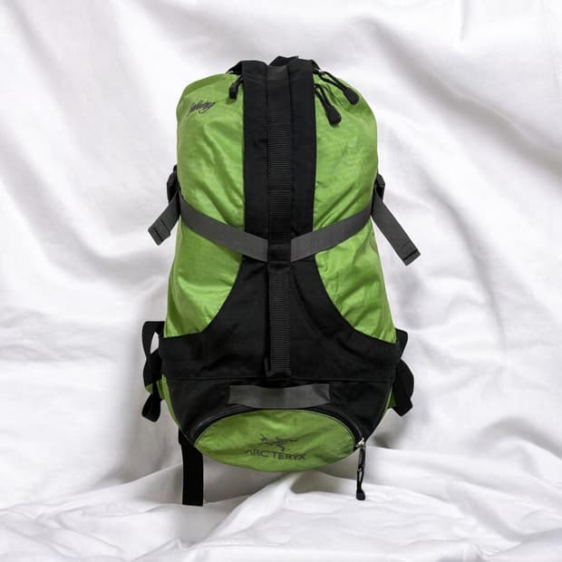 Arc‘teryx Sebring Backpack