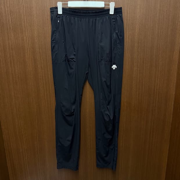 데상트 트레이닝 팬츠 XL