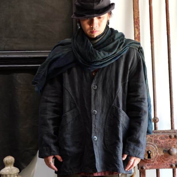 biek verstappen Light Weight Wool Scarf