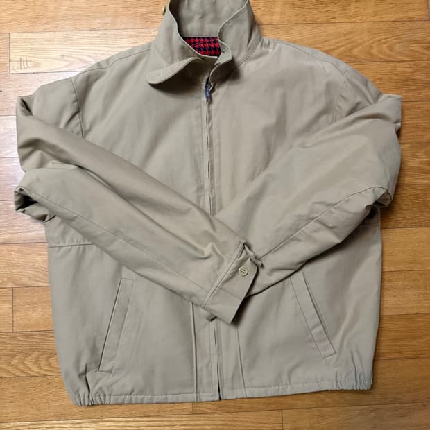 버드노트 드리즐러