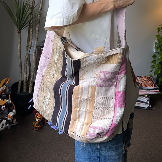 Dosa Luna Bag