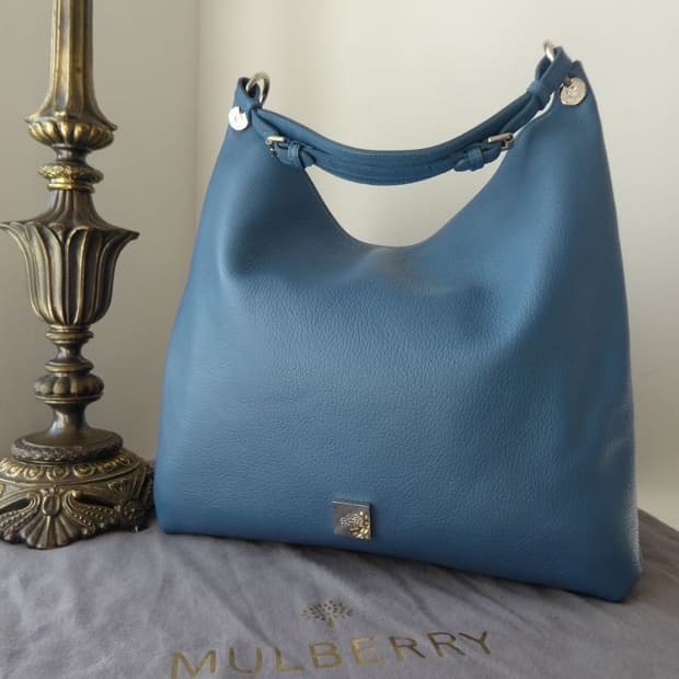 멀버리 프레야 호보백