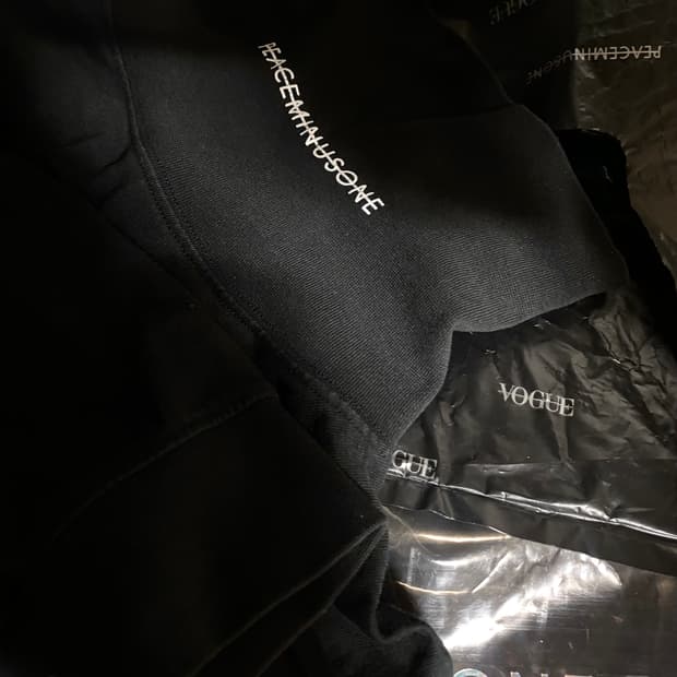 피스마이너스원 터틀넥