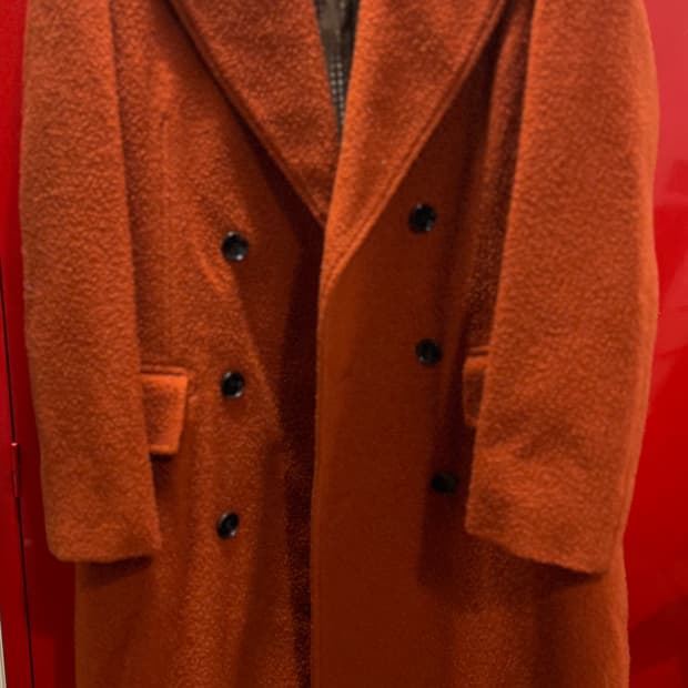 휴고보스 남성 코트 팝니다