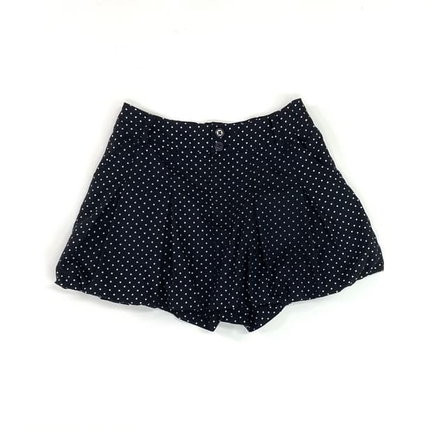 Sorridere ballon skirt pants 