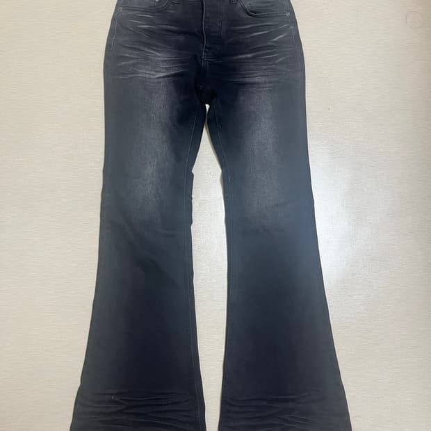 언더마이카 무.114 플레어진