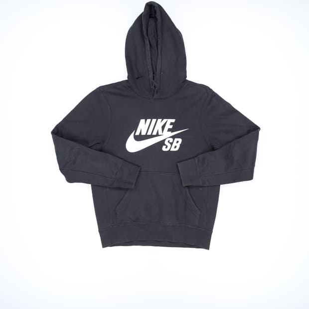 [S] 나이키SB 여성 빅로고 기모 후드티셔츠 1231H1