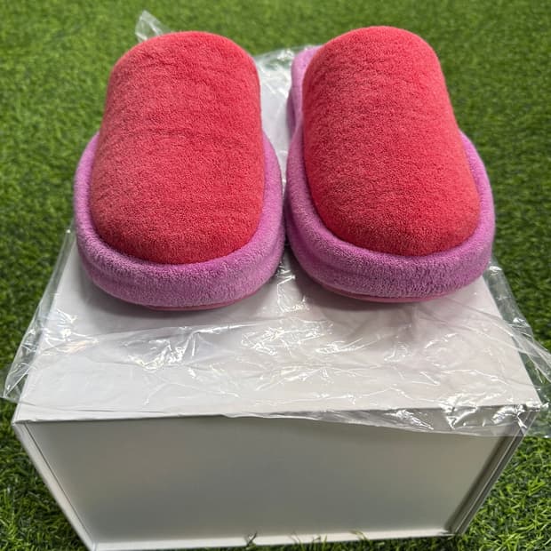 Skylrk rest slipper 스카이라크 레스트 슬리퍼 285cm