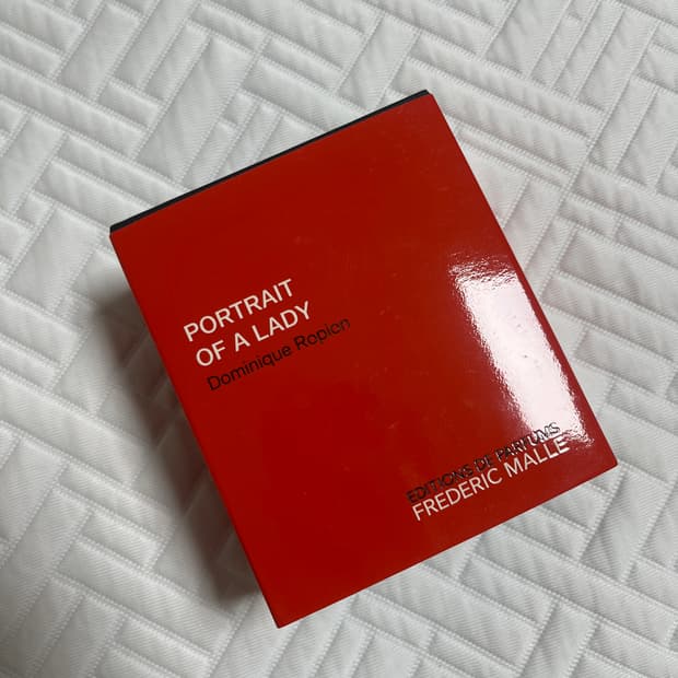 프레데릭말 포오레 50ml