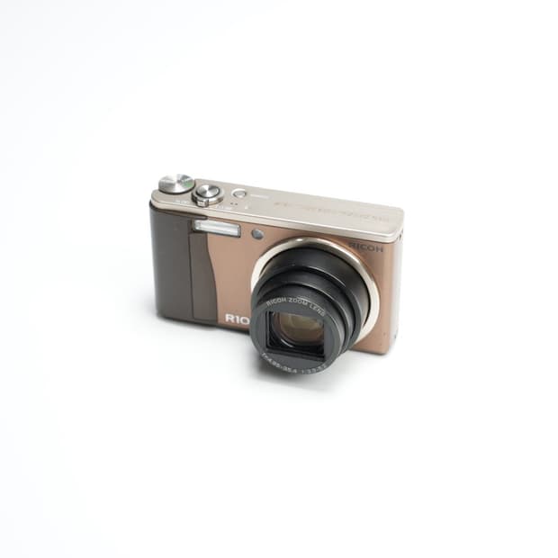리코 RICOH R10 빈티지 디카