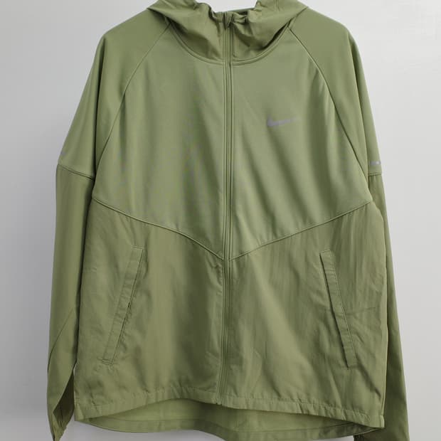 Nike Repel Miler Running Jacket
