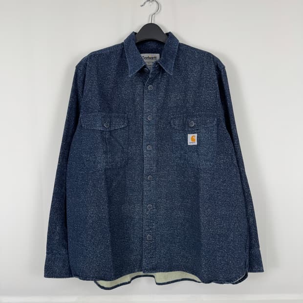 b94) 칼하트 워크 셔츠