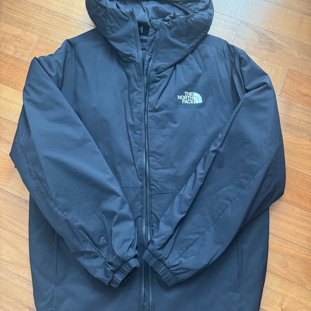 노스페이스 바람막이