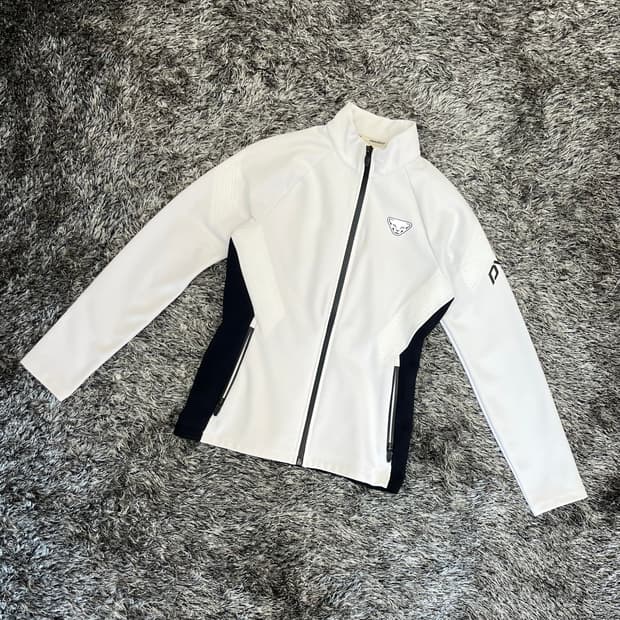 다이나핏 여성 자켓 S(85)