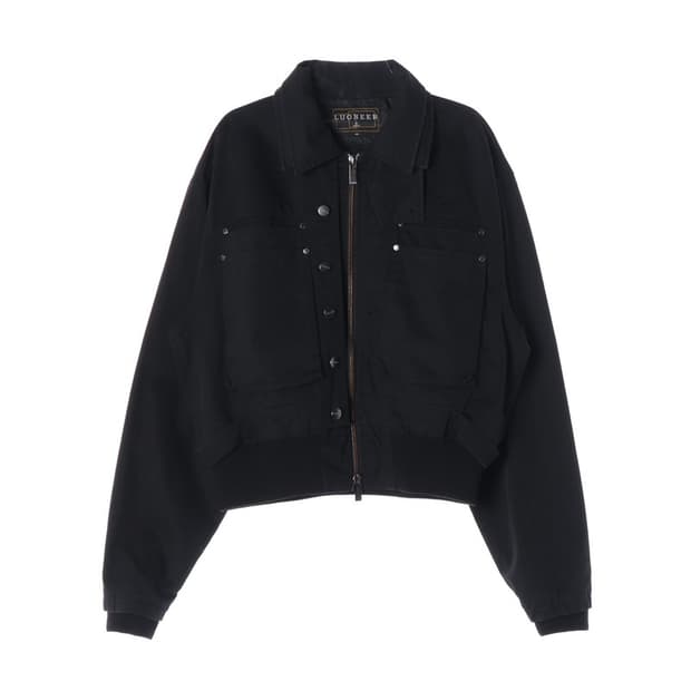 루오니어 자켓 48