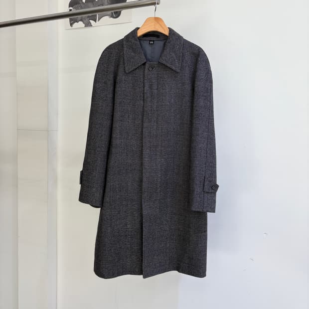 JAPANESE BRAND (Made in Japan) 코트