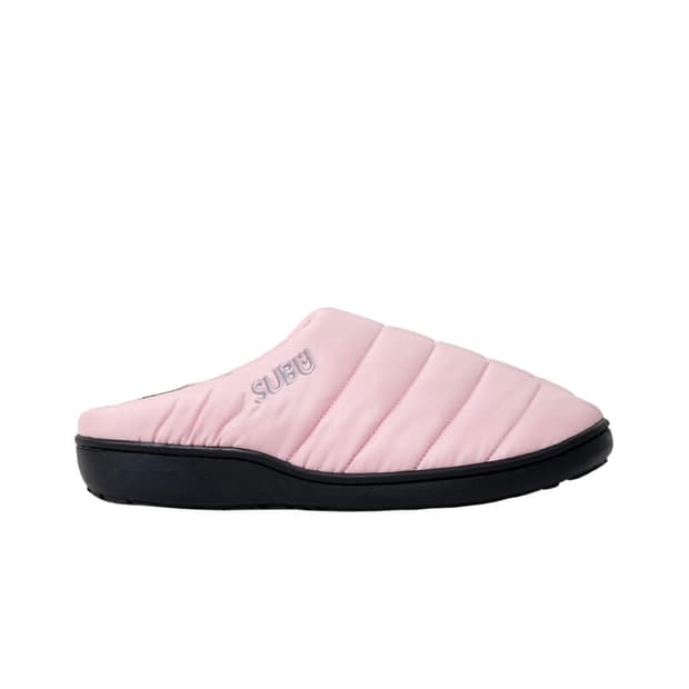 스부 퍼머넌트 F-라인 핑크 0 사이즈 