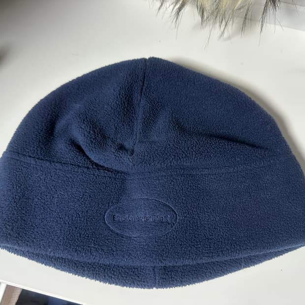 디스이즈네버댓 비니 (free)