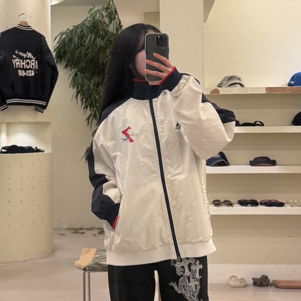 아디다스 데이비드 베컴 콜라보 자켓 U223