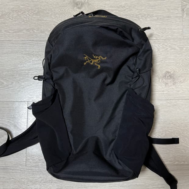 아크테릭스 멘티스 16