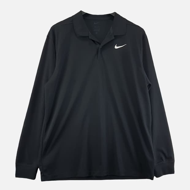 나이키 블랙 남자 카라티 100 N4633