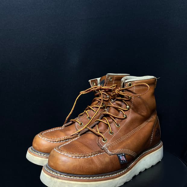 쏘로굿 목토부츠