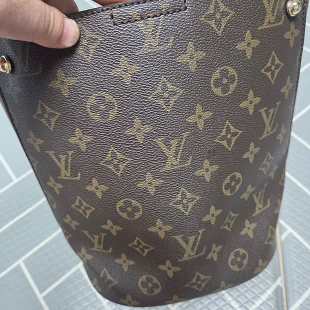 귀여운 원통형가방