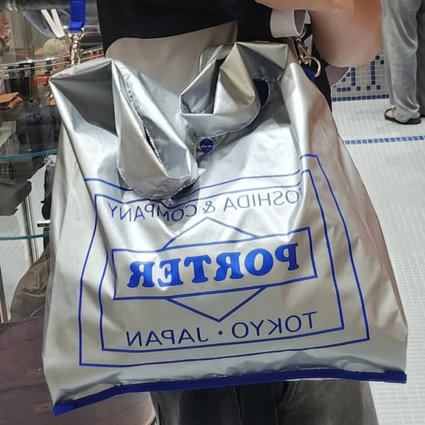 포터 - 부산25 한정판