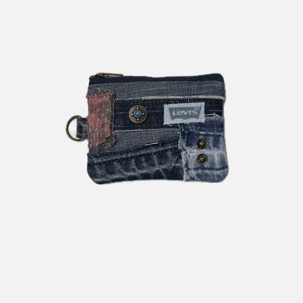 Tot0_ [Levis remake 카드지갑]