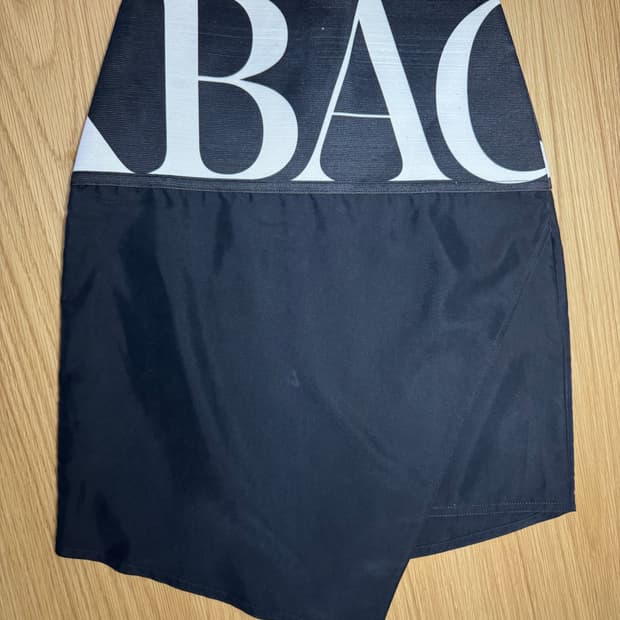 ann-soffie Back 치마 EUR 36 사이즈