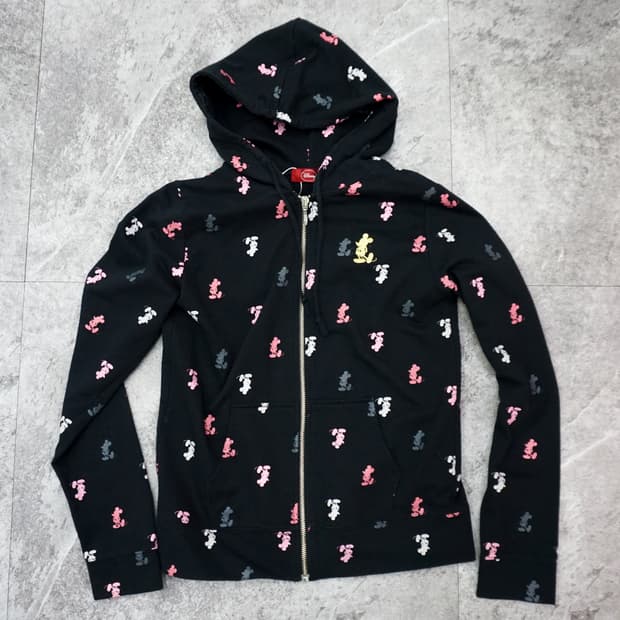 DISNEY Mickey Hoodie