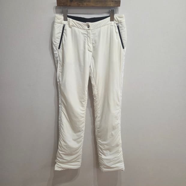 Titleist 여성 골프 패딩 바지 73(28)