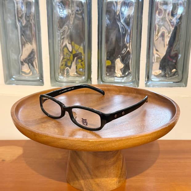 90’s 장폴고티에 glasses