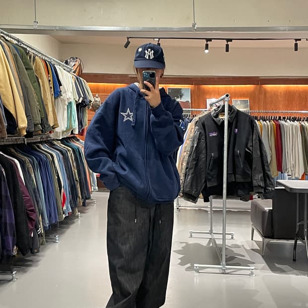NFL hoodie jacket
