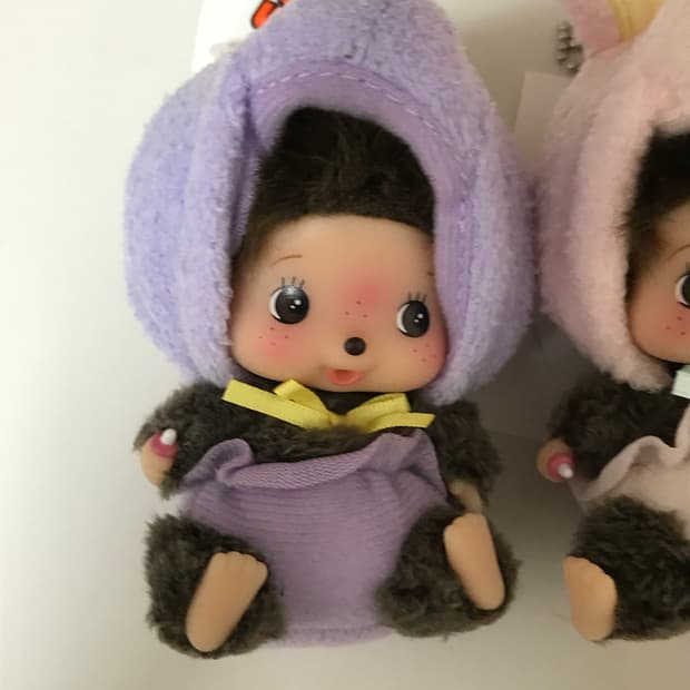 애니멀 고양이 베베치치