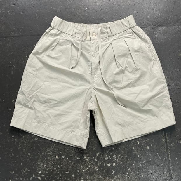 100 LEE 나일론 반바지