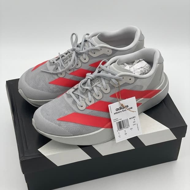 아디다스 evo sl 275 새제품