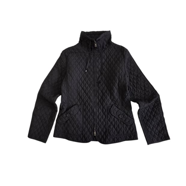 Max Mara 막스마라 위켄드 투웨이 퀼팅 자켓