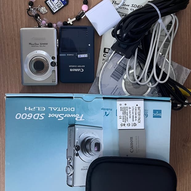 캐논익서스60/ixus60/파워샷 sd600/IXY70/익시70/디지털카