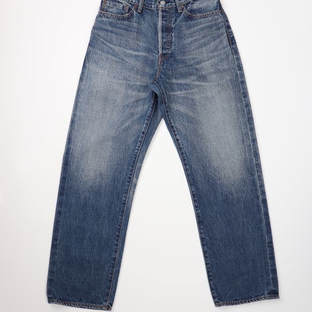 오베르쥬 Marlon used Indigo used (31, 32판매중)