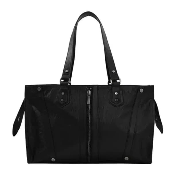 보헤미안 서울 숄더백