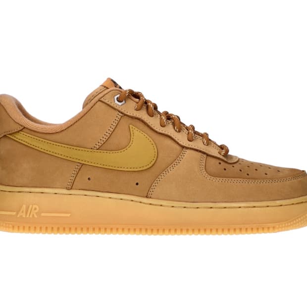 나이키 된장포스