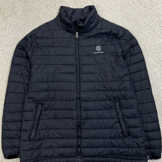 빈폴 덕다운 경량 패딩/#263